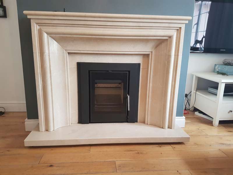 Chimney Repairs Kildare