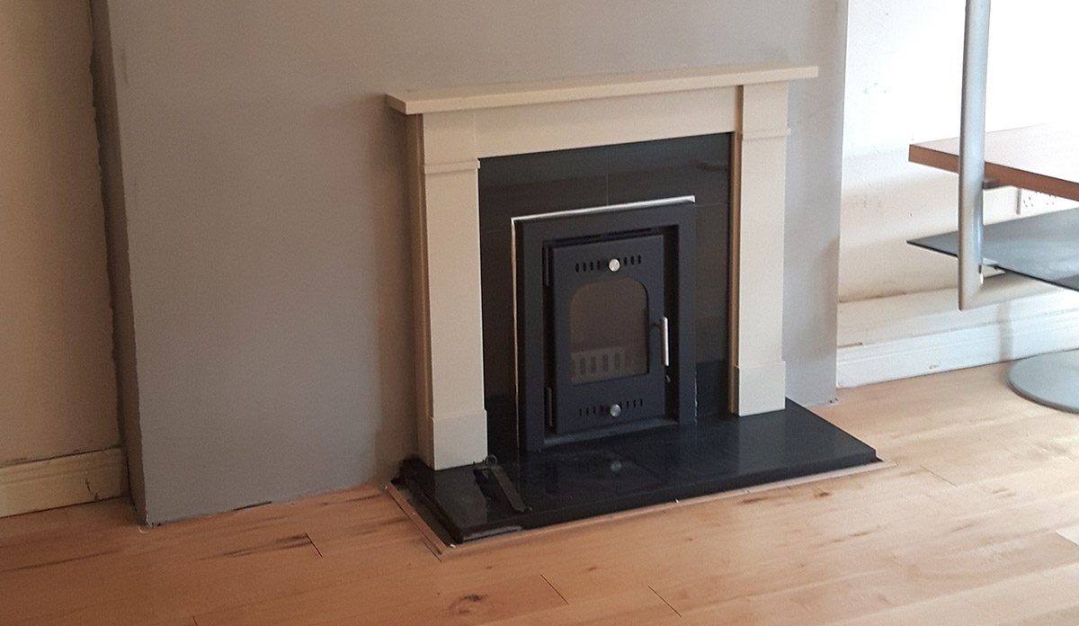 Chimney Repairs Kildare