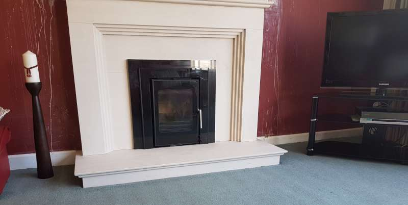 Chimney Repairs Kildare